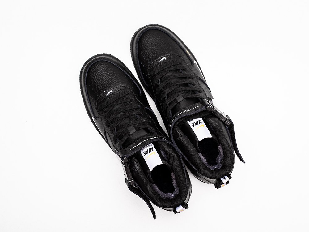 Зимние Кроссовки Nike Air Force 1 07 Mid LV8