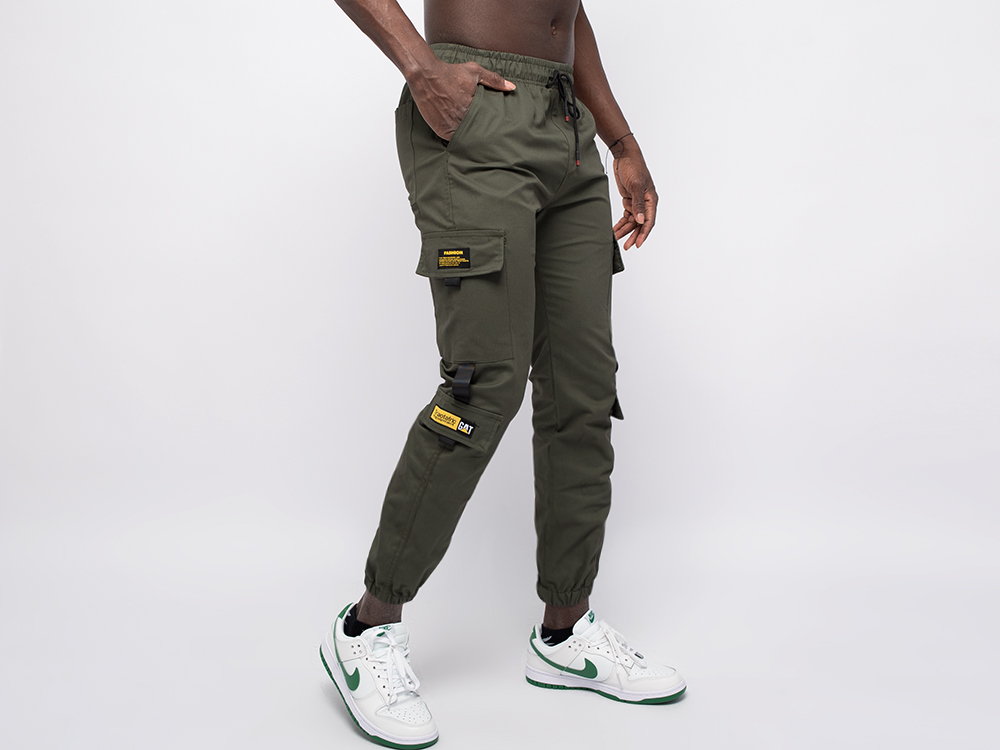 Джоггеры Nike