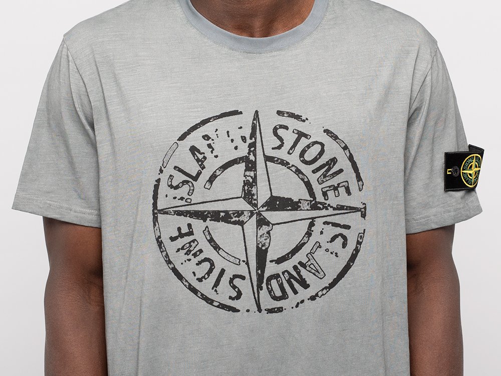 Футболка Stone Island