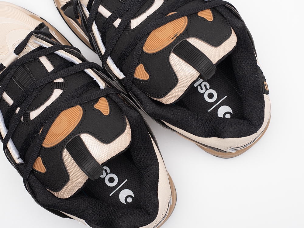 Кроссовки Osiris D3