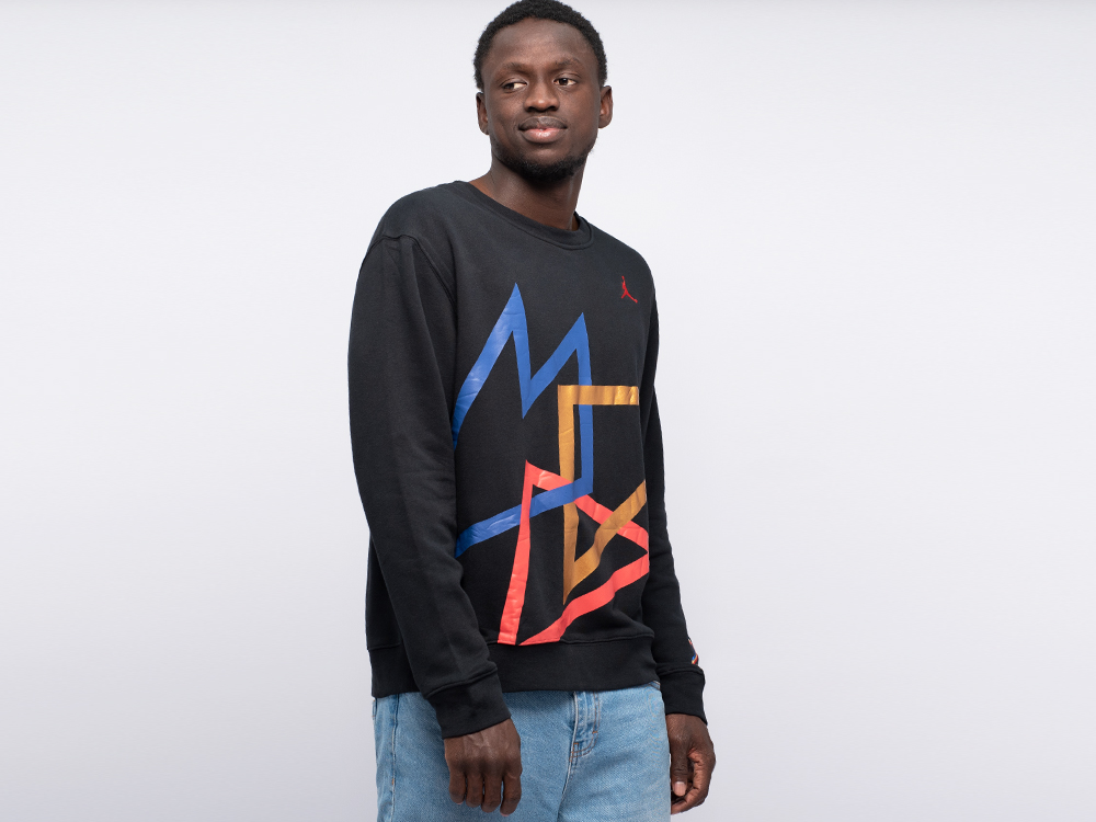 Свитшот Jordan