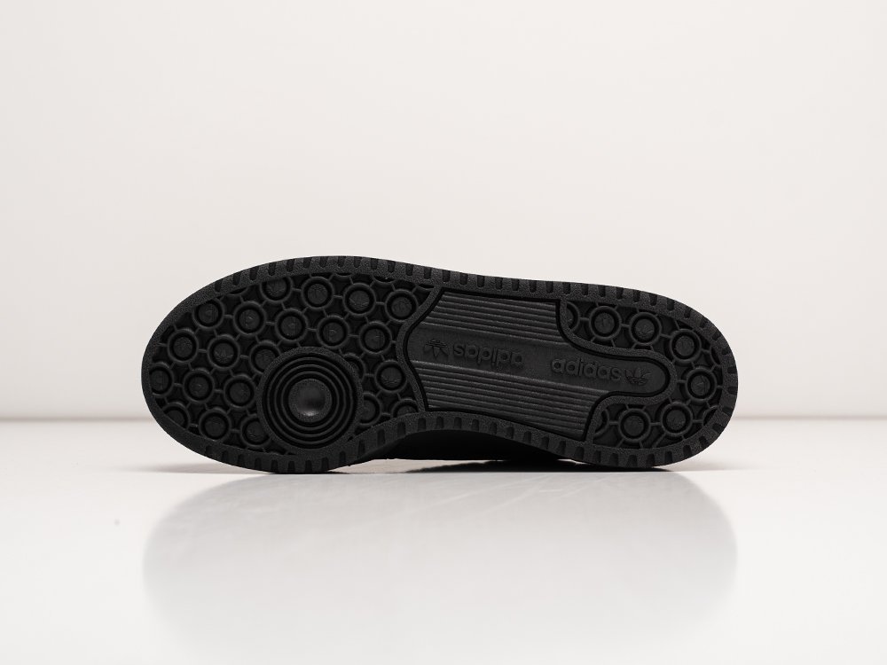 Кроссовки Prada x Adidas Forum Low