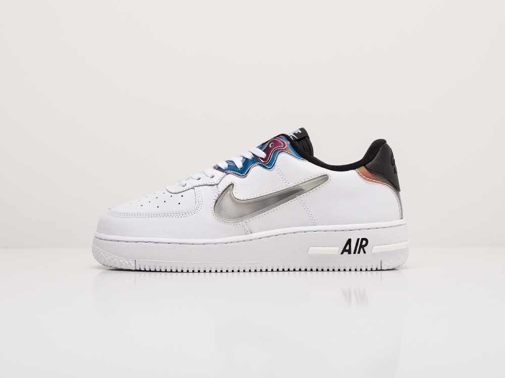 Кроссовки Nike Air Force 1 Low