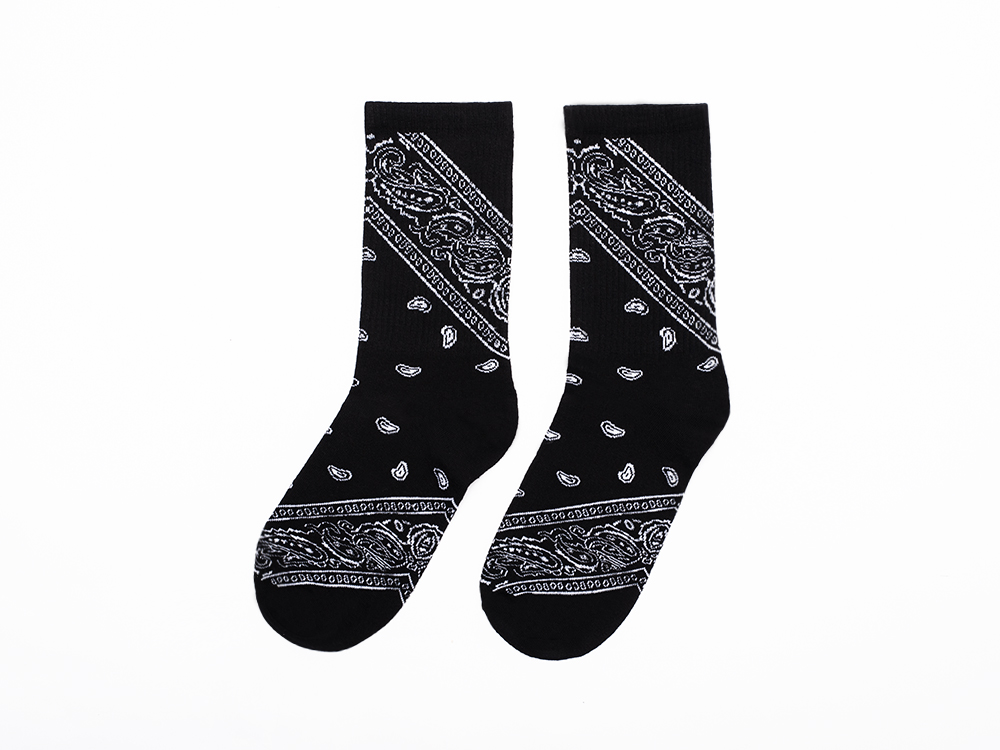 Носки длинные