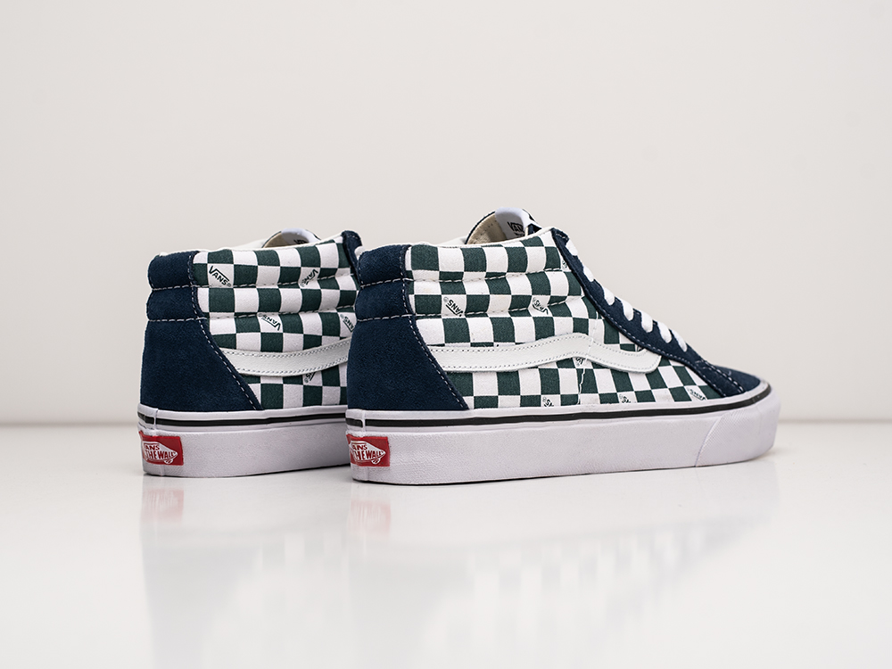 Кеды VANS Sk8 Mid