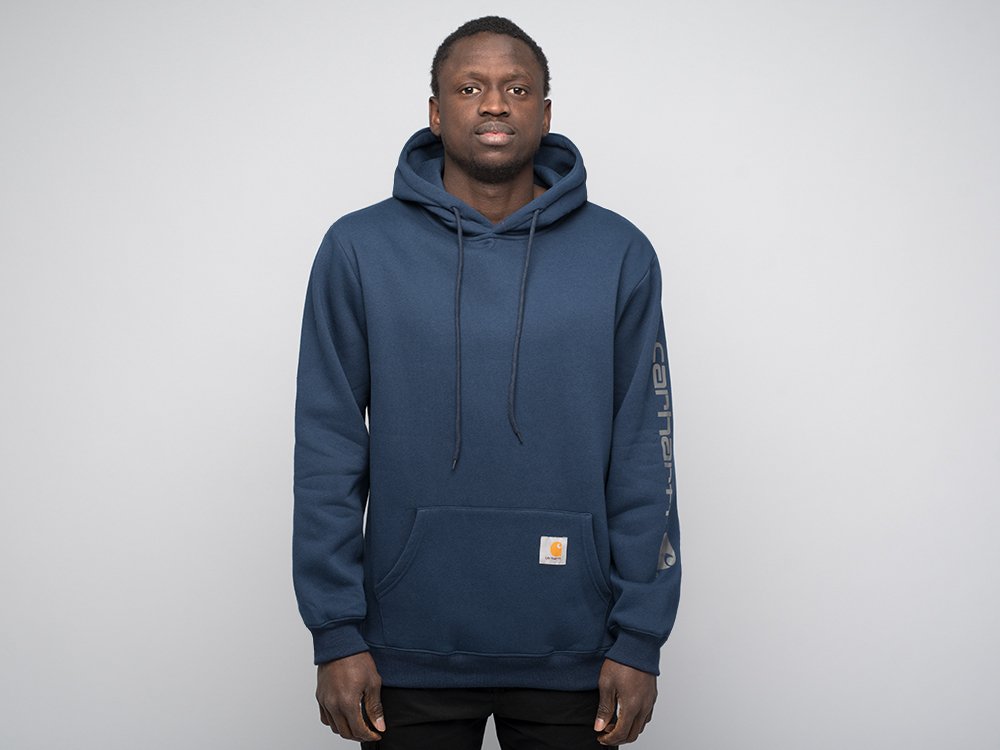 Худи CarHartt