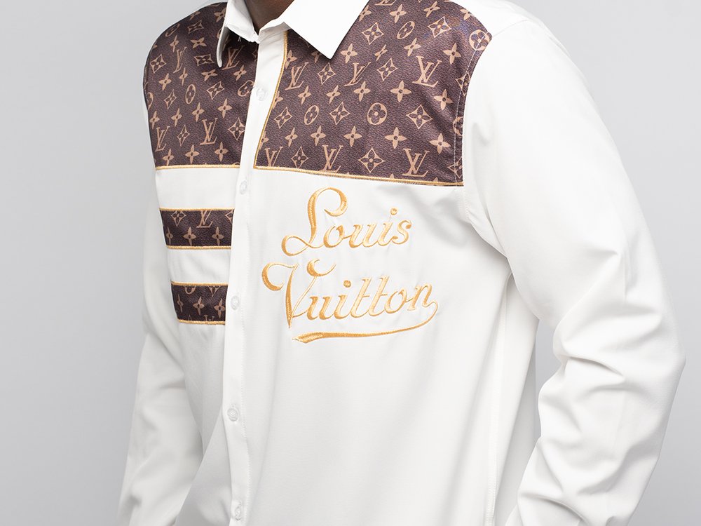 Рубашка Louis Vuitton