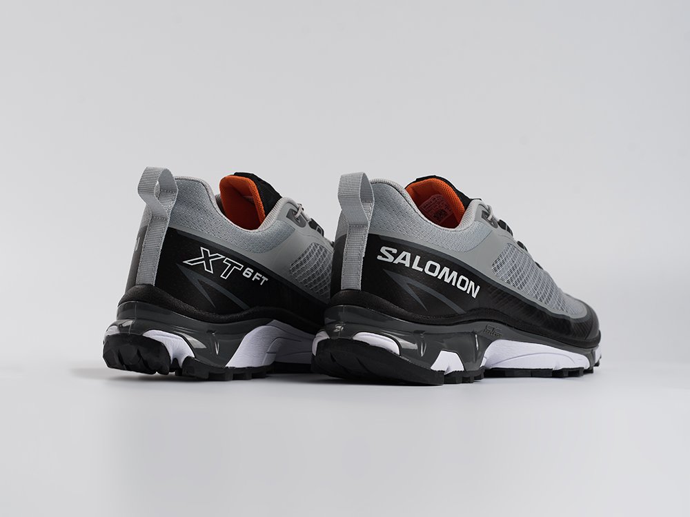 Кроссовки Salomon ADVANCED XT-6 ADV