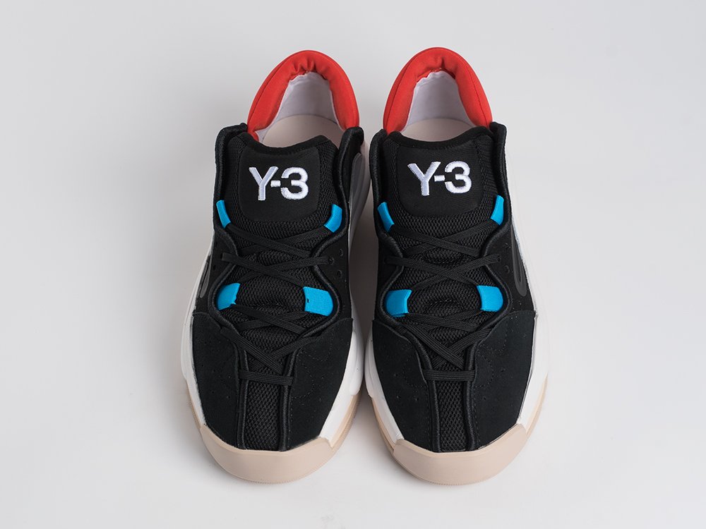 Кроссовки Adidas Y-3 HOKORI II