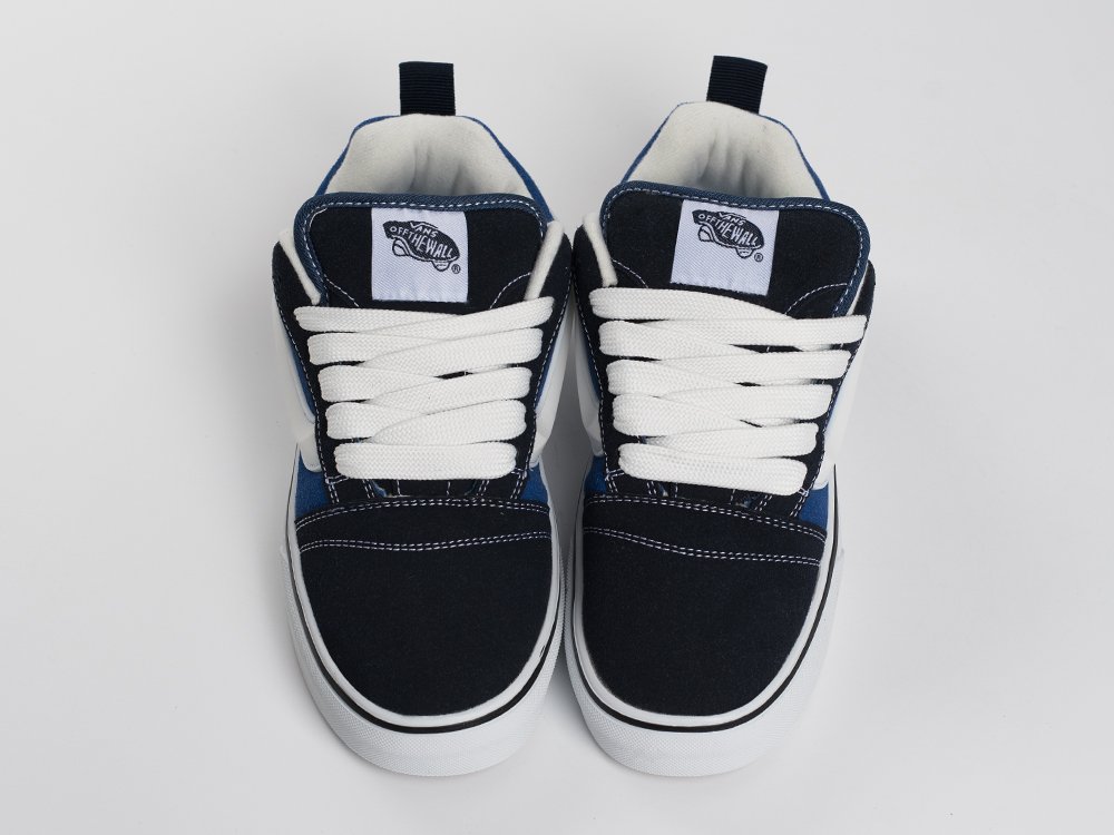 Кеды VANS Knu Skool