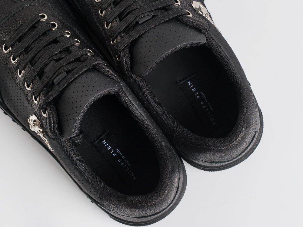 Кроссовки Philipp Plein