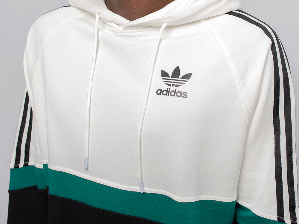 Худи Adidas