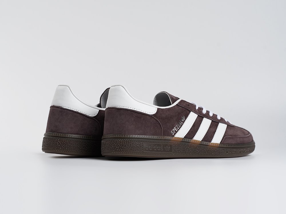 Кроссовки Adidas Spezial