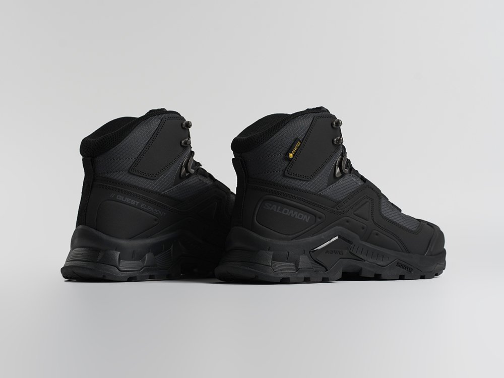 Ботинки Salomon Quest Element GTX