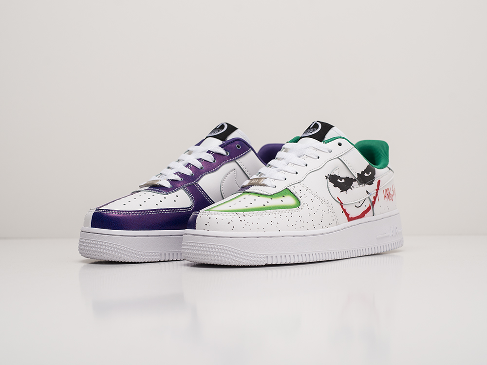 Кроссовки Nike Air Force 1 Low