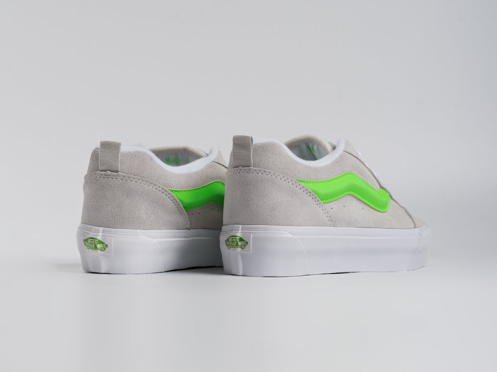 Кеды VANS Knu Skool