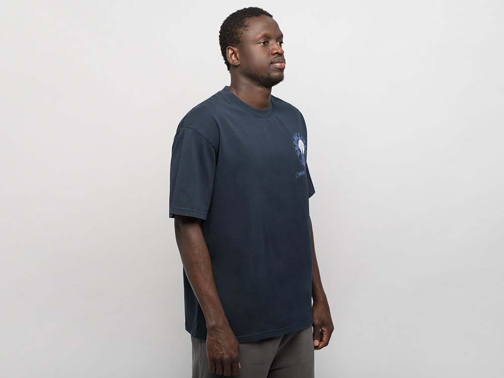 Футболка Chrome Hearts