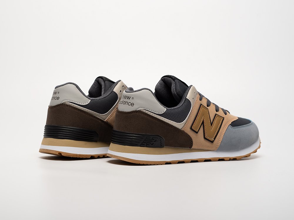 Кроссовки New Balance 574