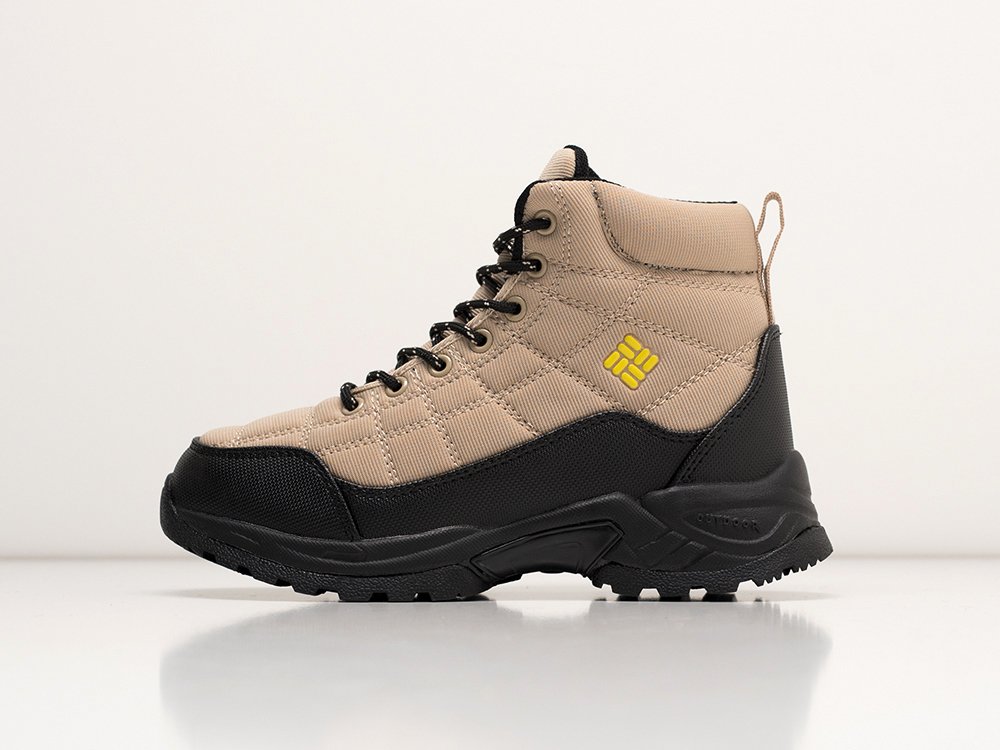 Зимние Ботинки Columbia