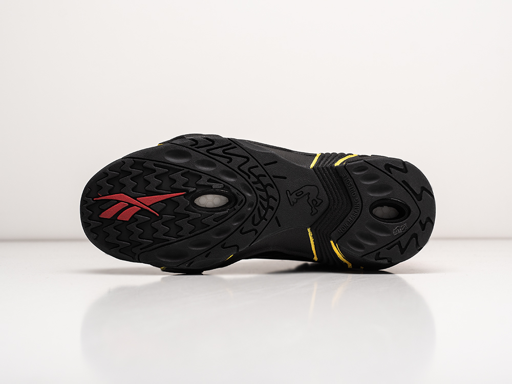 Кроссовки Hot Ones x Reebok Shaqnosis