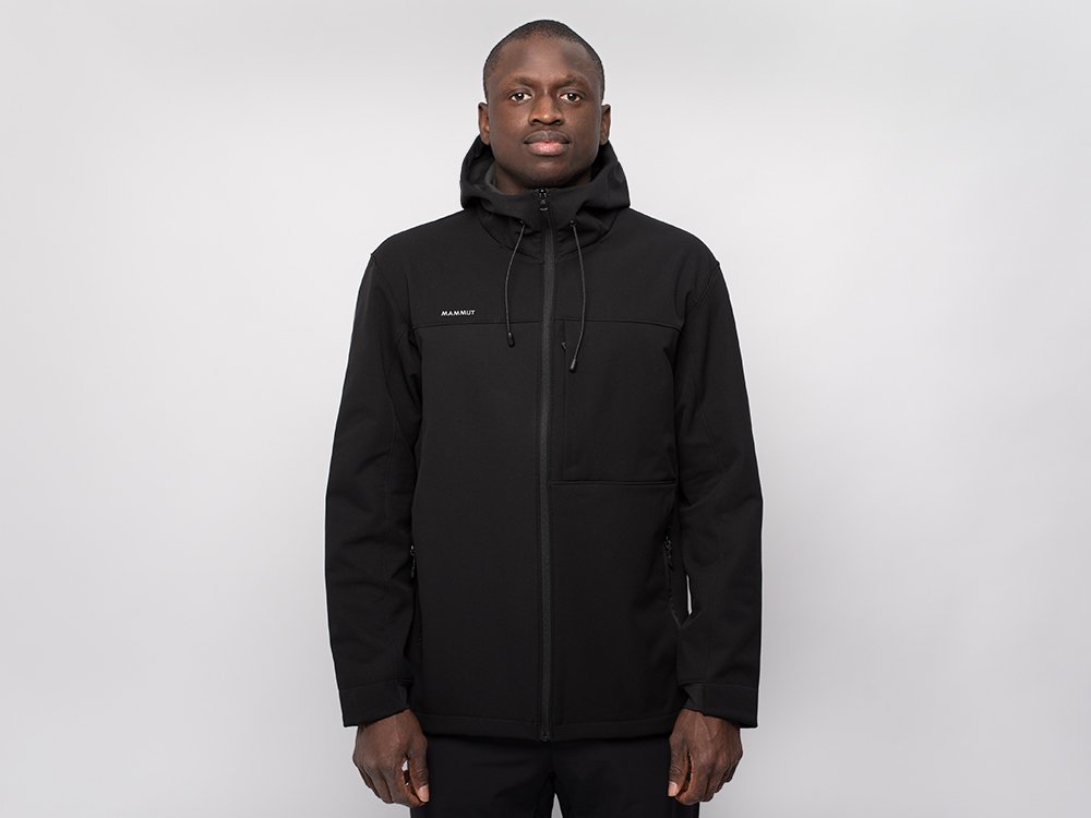 Ветровка Mammut