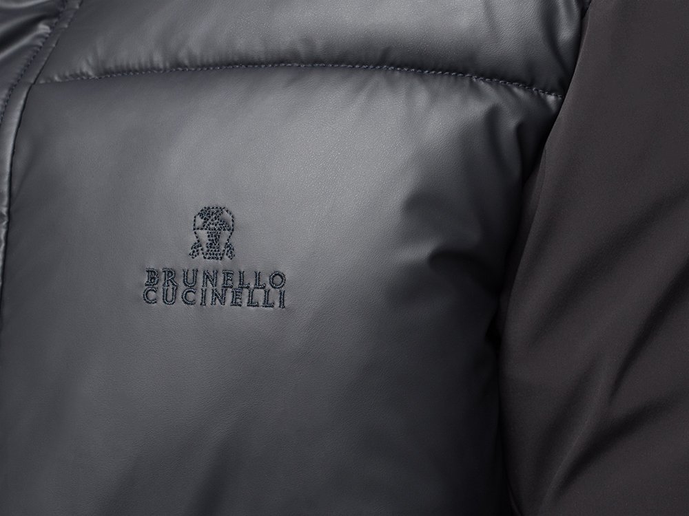 Куртка зимняя Brunello Cucinelli
