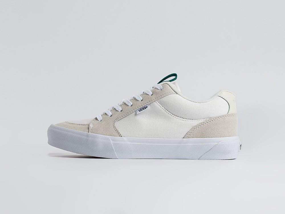 Кеды VANS Chukka Push