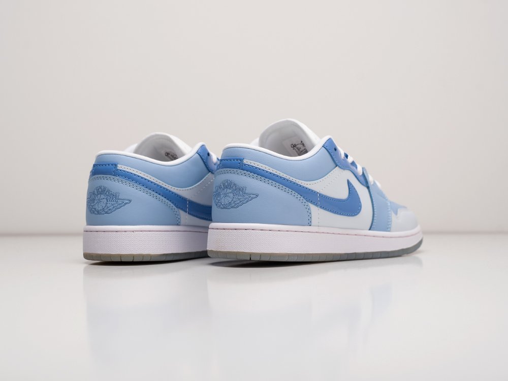 Кроссовки Nike Air Jordan 1 Low
