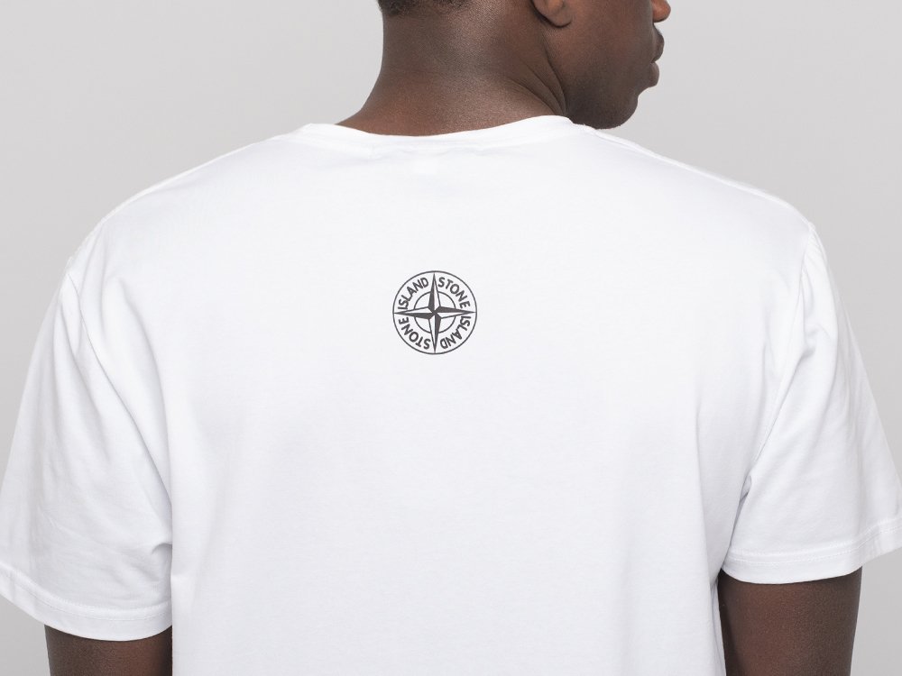 Футболка Stone Island