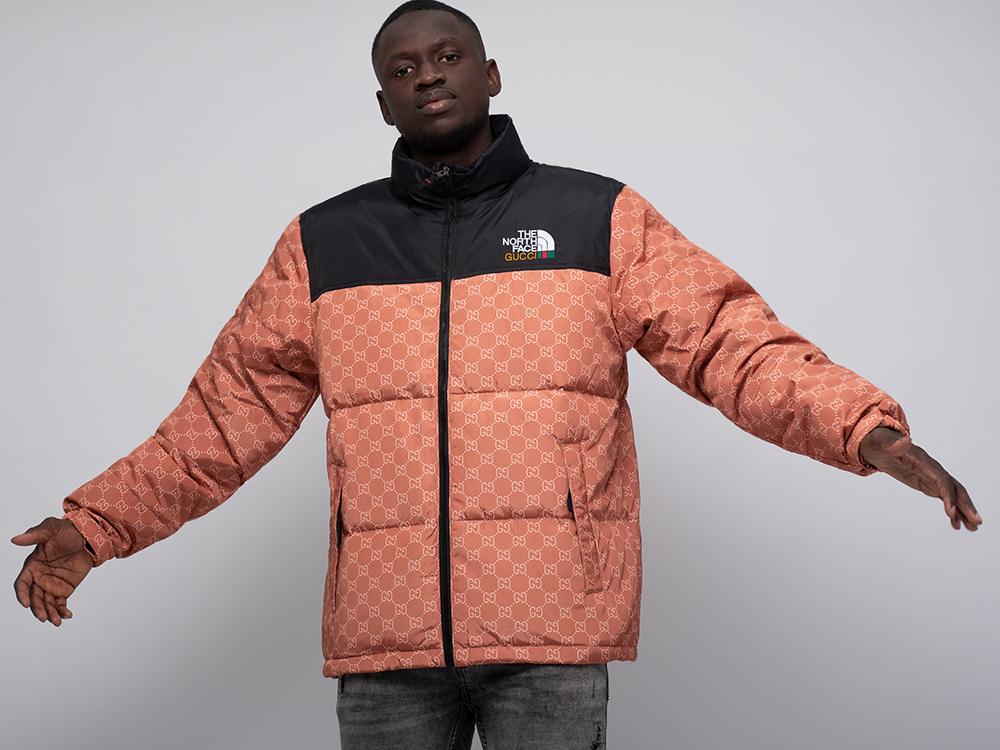 Куртка The North Face x Gucci