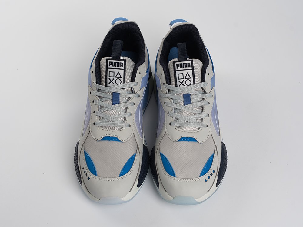 Кроссовки PlayStation x Puma RS-X