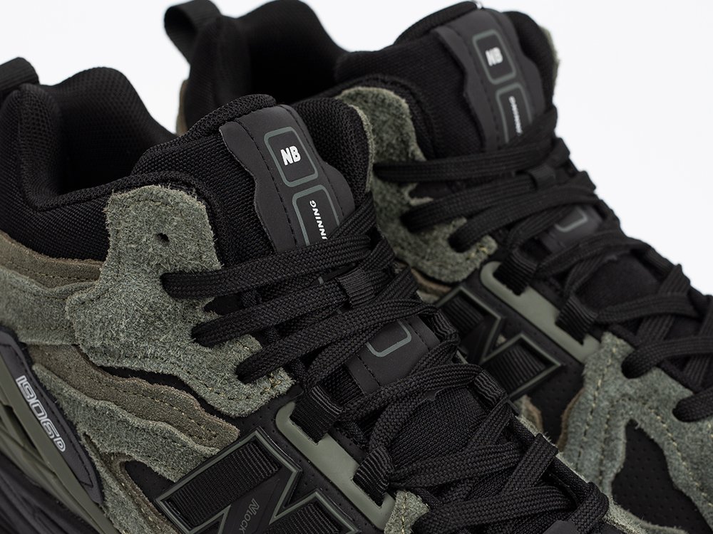 Зимние Кроссовки New Balance 1906D Mid