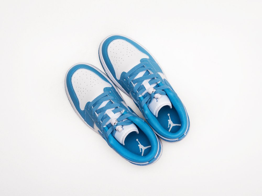 Кроссовки Nike Air Jordan 1 Low