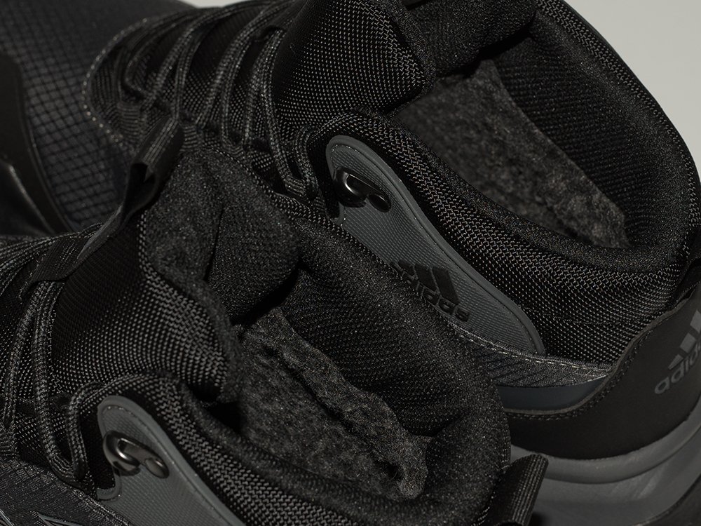 Зимние Кроссовки Adidas