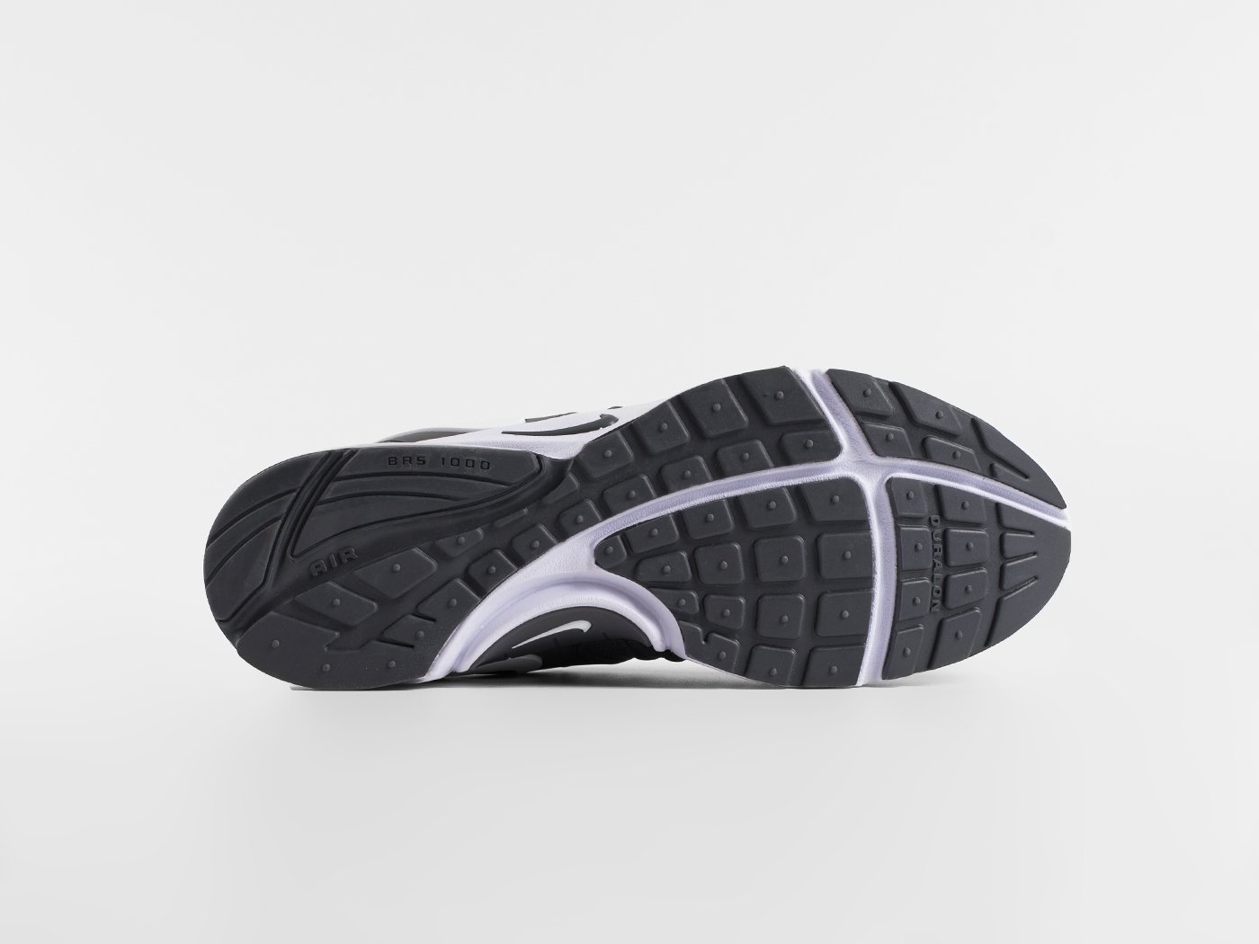 Кроссовки Nike Air Presto 2019