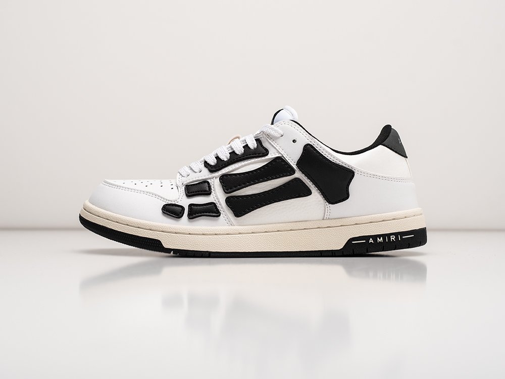 Кроссовки AMIRI Skel Top Low