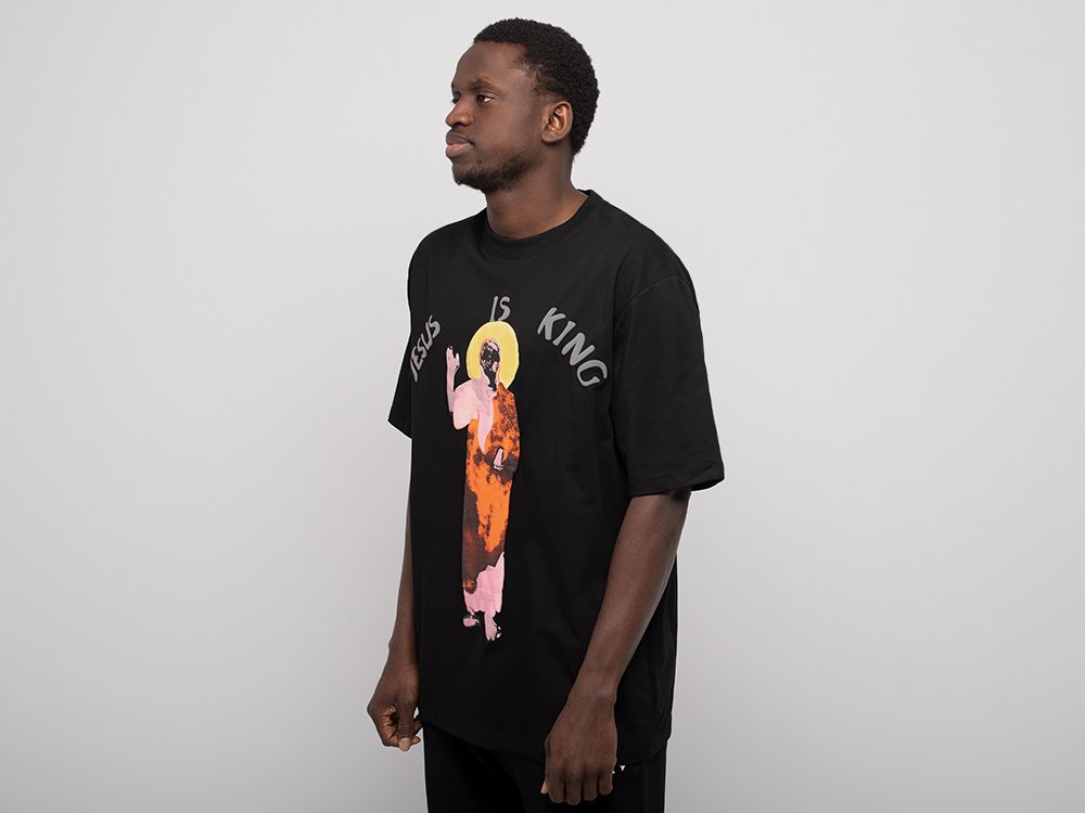 Футболка KANYE WEST