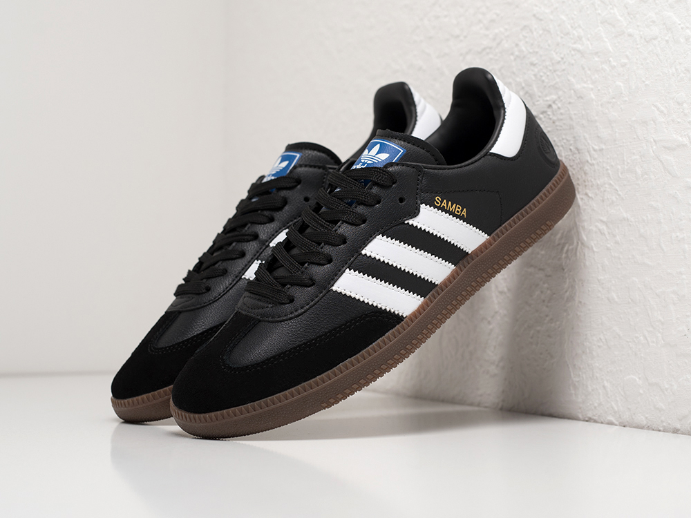 Кроссовки Adidas Samba OG