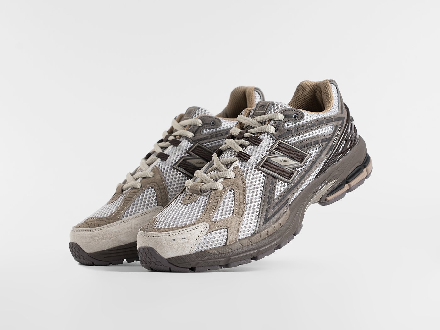 Кроссовки New Balance 1906R