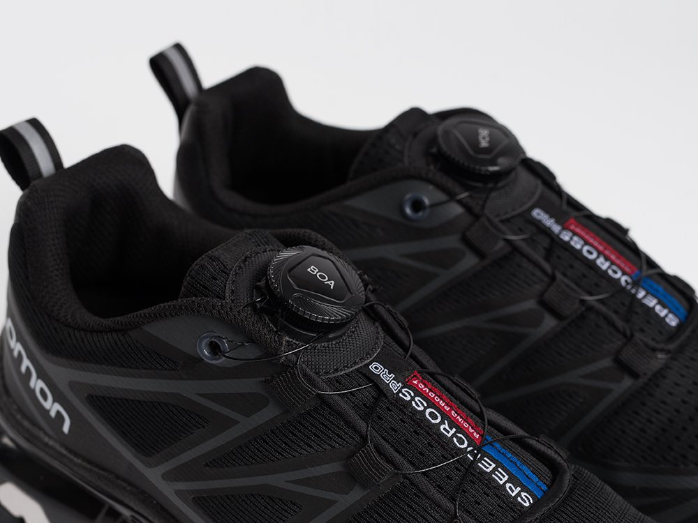 Кроссовки Salomon ADVANCED XT-6 ADV