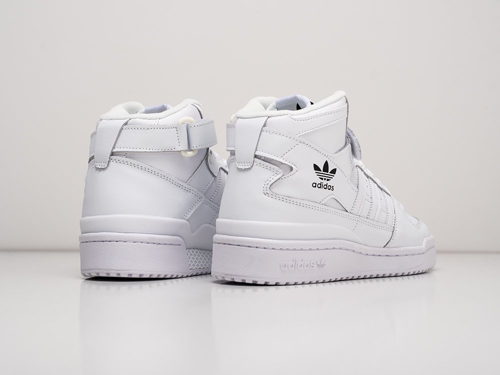 Кроссовки Adidas Forum 84 High