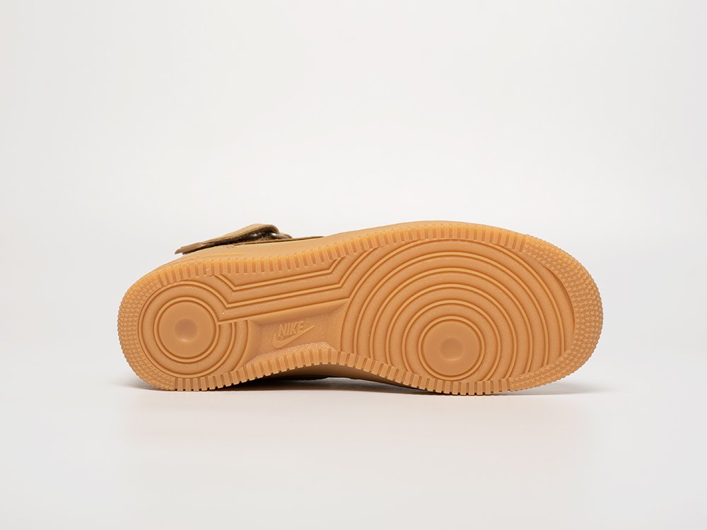 Кроссовки Nike Air Force 1 Mid