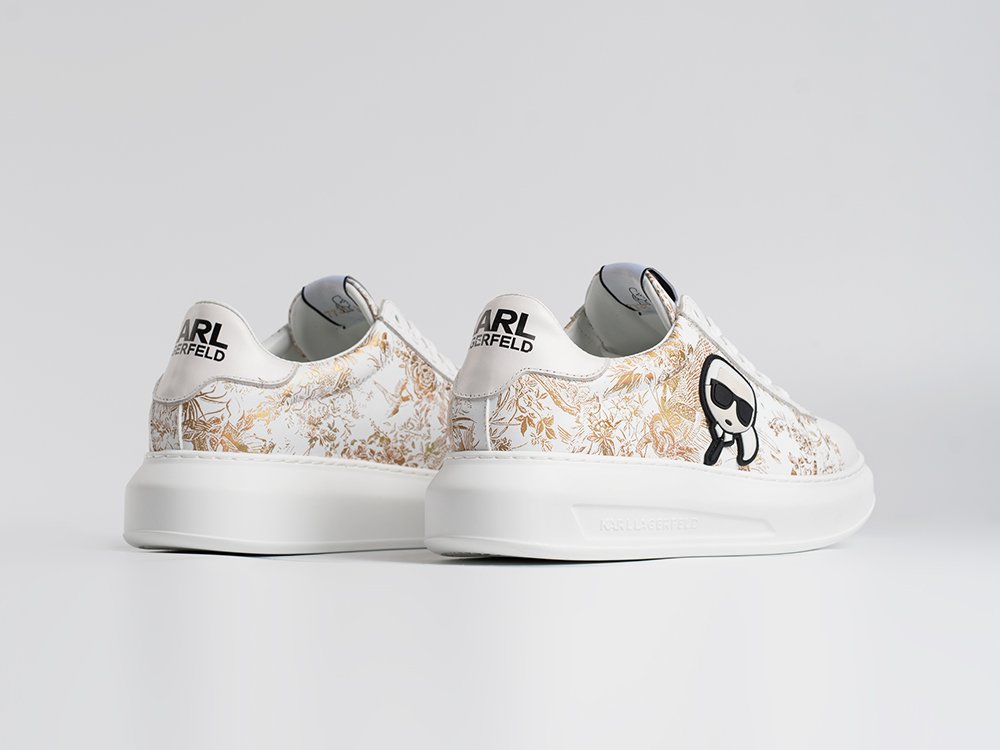 Кроссовки Karl Lagerfeld