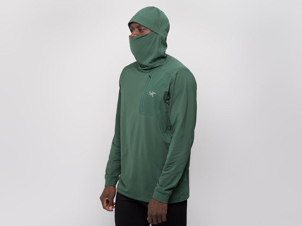 Ветровка Arcteryx