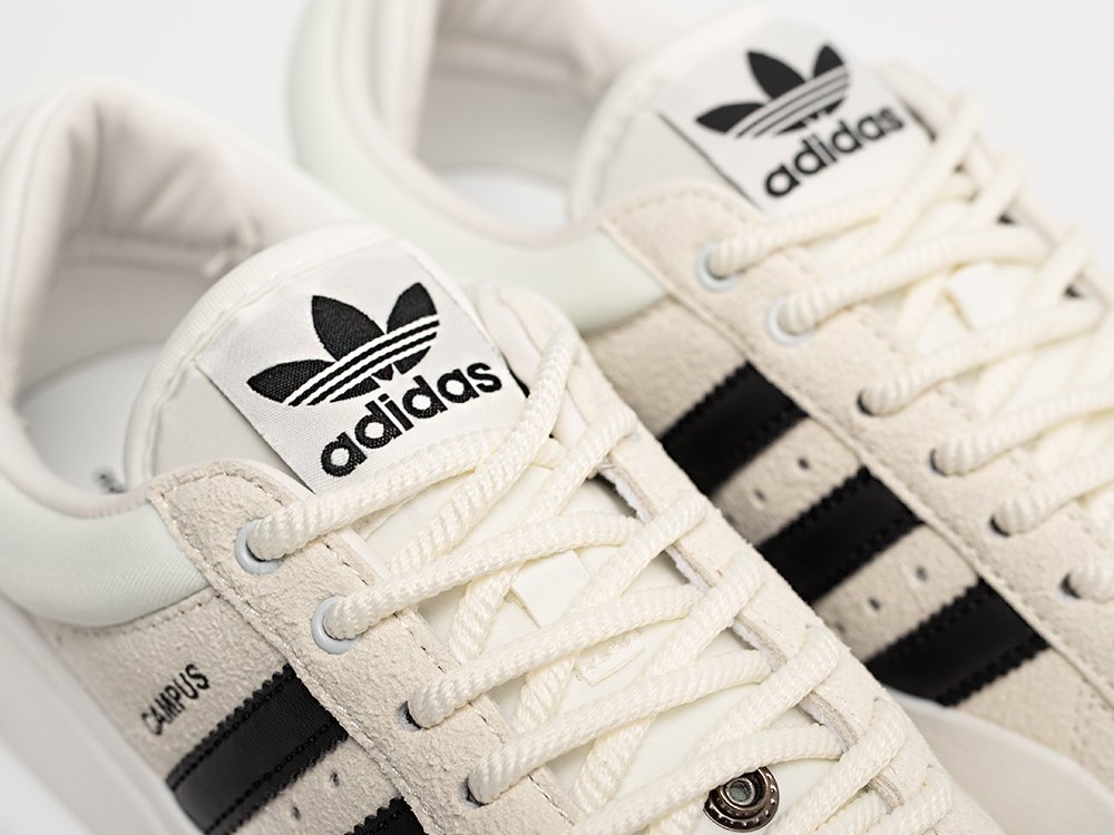 Кроссовки Bad Bunny x Adidas Campus Light