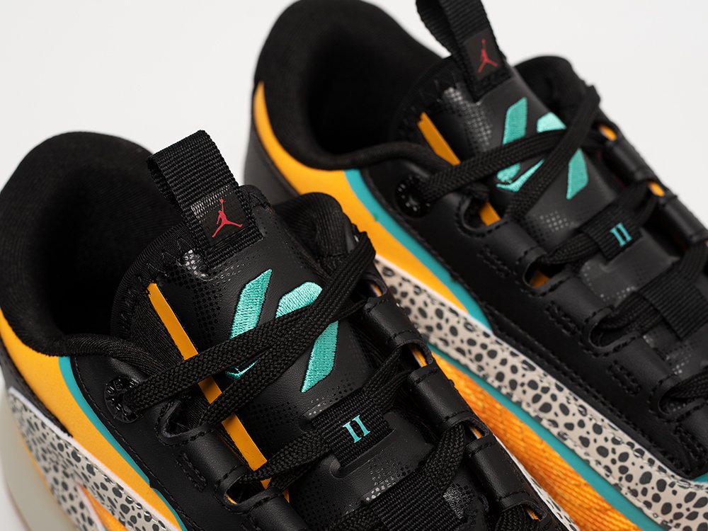 Кроссовки Jordan Luka 2