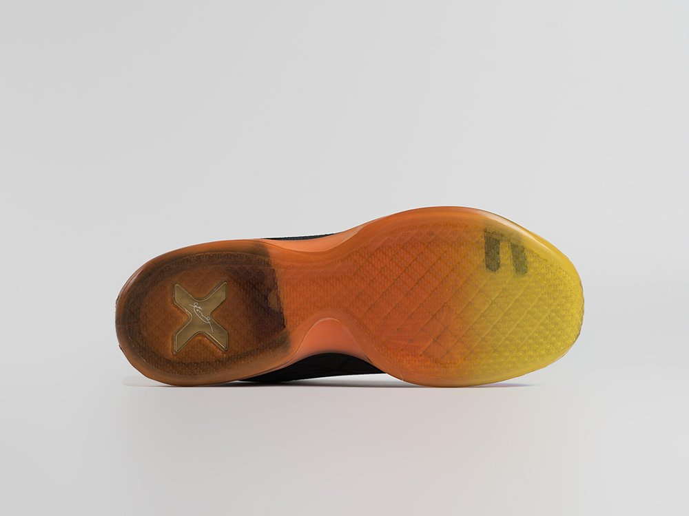 Кроссовки Nike Kobe 10 Elite