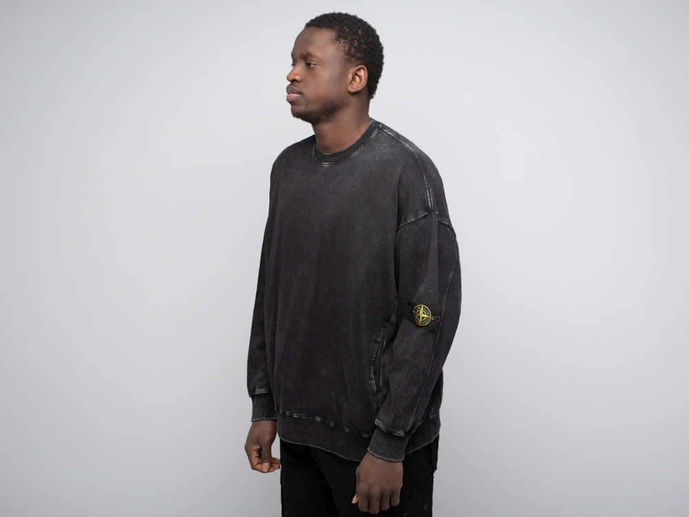 Свитшот Stone Island