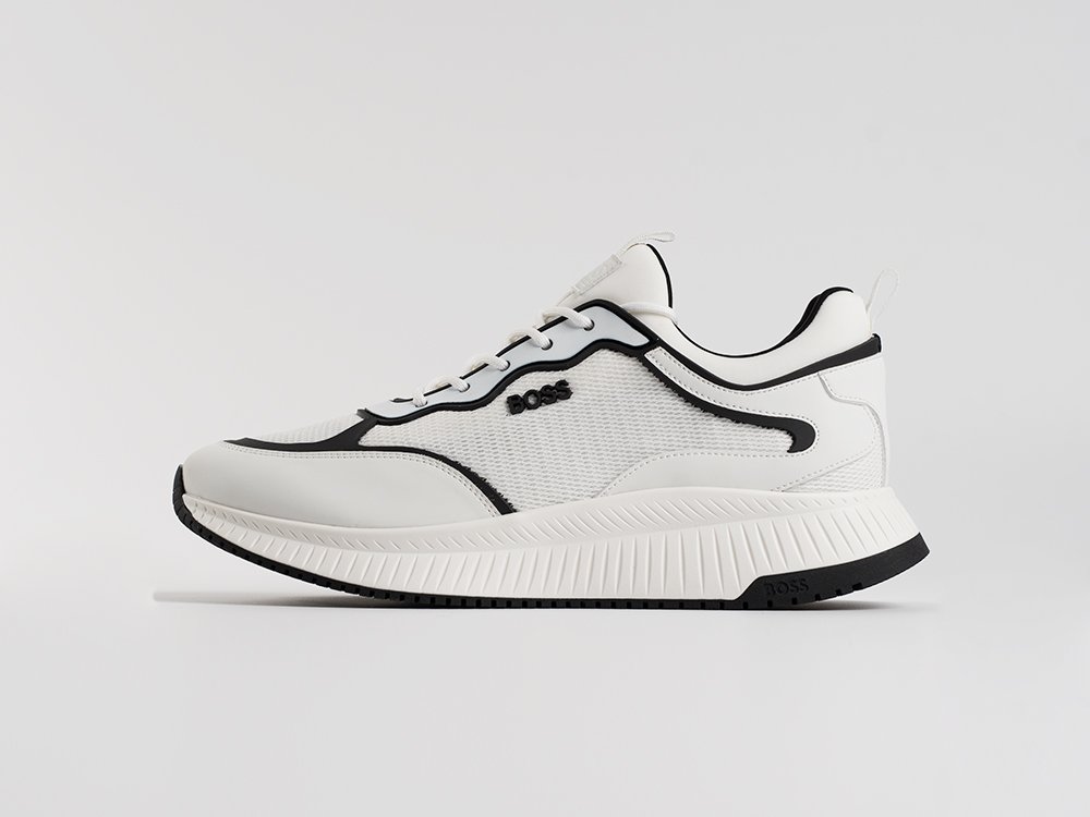 Кроссовки Hugo Boss