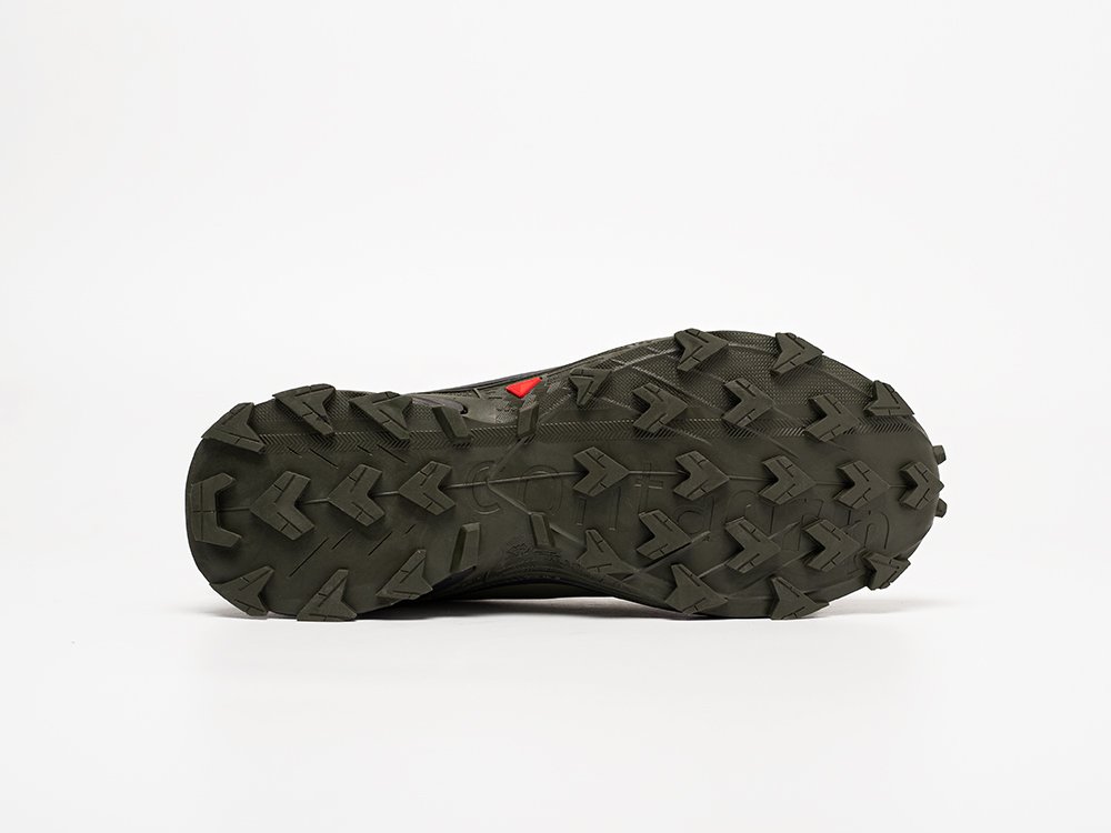 Кроссовки Salomon Supercross 4 GTX